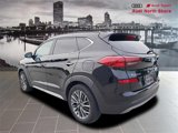 Used 2020 Hyundai Tucson Ultimate image 5