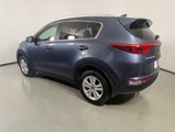 Used 2018 Kia Sportage LX w/ LX Technology Package image 5