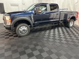 Used 2023 Ford F450 XL w/ FX4 Off-Road Package image 5