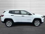 New 2025 Jeep Compass Sport image 3