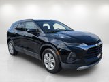 Used 2020 Chevrolet Blazer LT image 3