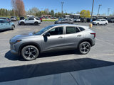 New 2025 Chevrolet Trax RS w/ Sunroof Package image 6