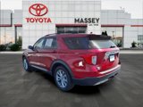 Used 2020 Ford Explorer XLT w/ Equipment Group 202A image 5
