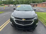 Used 2021 Chevrolet Equinox LT image 2