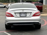 Used 2012 Mercedes-Benz CLS 550 image 5