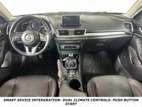 Used 2016 MAZDA MAZDA3 s Grand Touring image 4