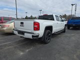Used 2018 GMC Sierra 1500 SLE image 4