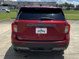 Used 2023 Ford Explorer XLT w/ Equipment Group 202A image 4