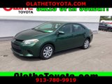 Used 2014 Toyota Corolla LE image 4