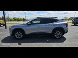 New 2025 Chevrolet Trax LT w/ LT Convenience Package image 6