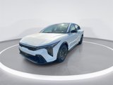 New 2025 Kia K4 GT-Line Turbo image 4