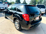 Used 2016 Chevrolet Equinox LS image 4
