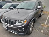 Used 2015 Jeep Grand Cherokee Limited image 3