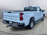 Used 2023 Chevrolet Silverado 1500 W/T w/ WT Fleet Convenience Package image 5