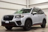 Used 2020 Subaru Forester Sport w/ Popular Package #2 image 3