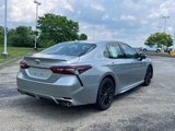 Used 2023 Toyota Camry XSE image 3
