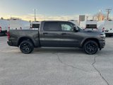 New 2025 RAM 1500 Big Horn image 2