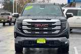 New 2025 GMC Sierra 1500 SLE w/ X31 Off-Road Package image 6