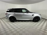 Used 2019 Land Rover Range Rover Sport HSE Dynamic image 5