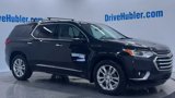 Used 2018 Chevrolet Traverse High Country w/ LPO, Cargo Package image 2