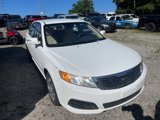 Used 2009 Kia Optima LX image 2