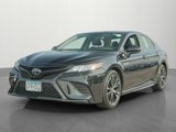 Used 2019 Toyota Camry SE image 3