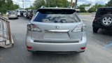 Used 2010 Lexus RX 350 AWD image 4