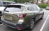 Used 2020 Subaru Outback Premium image 4