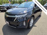 Used 2022 Chevrolet Equinox LT image 3