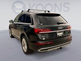Used 2022 Audi Q7 2.0T Premium image 4
