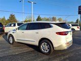 Used 2018 Buick Enclave Essence image 3