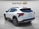 New 2025 Chevrolet Trax LT image 3