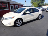 Used 2013 Chevrolet Volt Premium w/ Premium Trim Package image 3