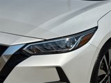 Certified 2023 Nissan Sentra SV w/ SV Premium Package image 4