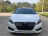 Used 2016 Hyundai Sonata Limited w/ Option Group 02 image 6