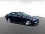 Used 2023 Chevrolet Malibu LT image 2