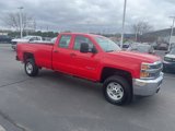 Used 2017 Chevrolet Silverado 2500 W/T image 2