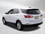 Used 2018 Chevrolet Equinox LT image 5