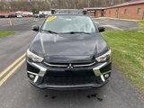 Used 2018 Mitsubishi Outlander Sport SE image 2