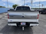 Used 2013 Ford F150 Platinum image 3