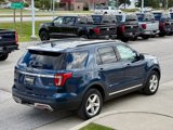 Used 2017 Ford Explorer XLT w/ Equipment Group 202A image 5