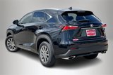 Used 2017 Lexus NX 200t AWD image 4