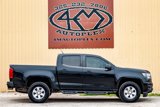 Used 2020 Chevrolet Colorado W/T w/ WT Convenience Package image 2