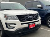 Used 2016 Ford Explorer Sport w/ Equipment Group 401A image 4