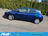 Used 2016 Nissan Leaf S w/ Charger Package image 4