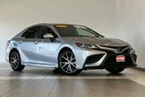 Certified 2023 Toyota Camry SE image 2