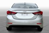 Used 2015 Hyundai Elantra SE w/ Option Group 02 image 4