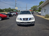 Used 2018 Nissan Frontier S image 2