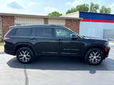 Used 2023 Jeep Grand Cherokee L Limited image 2