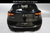 Used 2020 MAZDA CX-3 Sport image 5